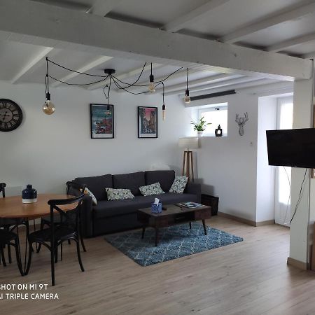 Le Studio 22 Bréhand Εξωτερικό φωτογραφία