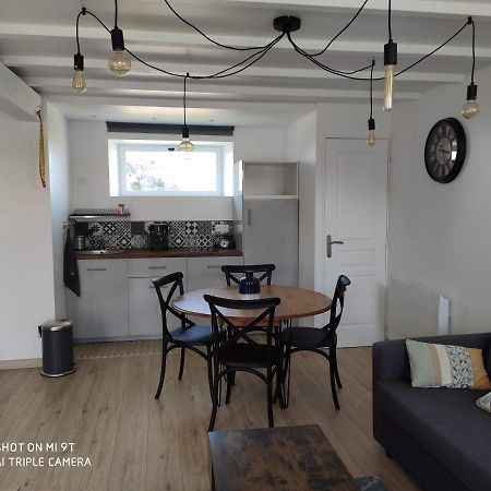 Le Studio 22 Bréhand Εξωτερικό φωτογραφία