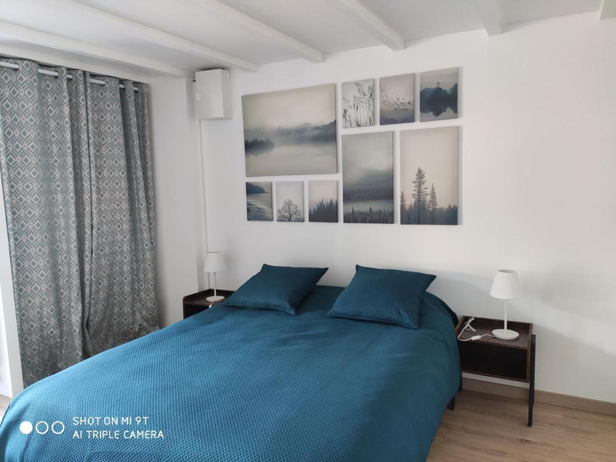 Le Studio 22 Bréhand Εξωτερικό φωτογραφία